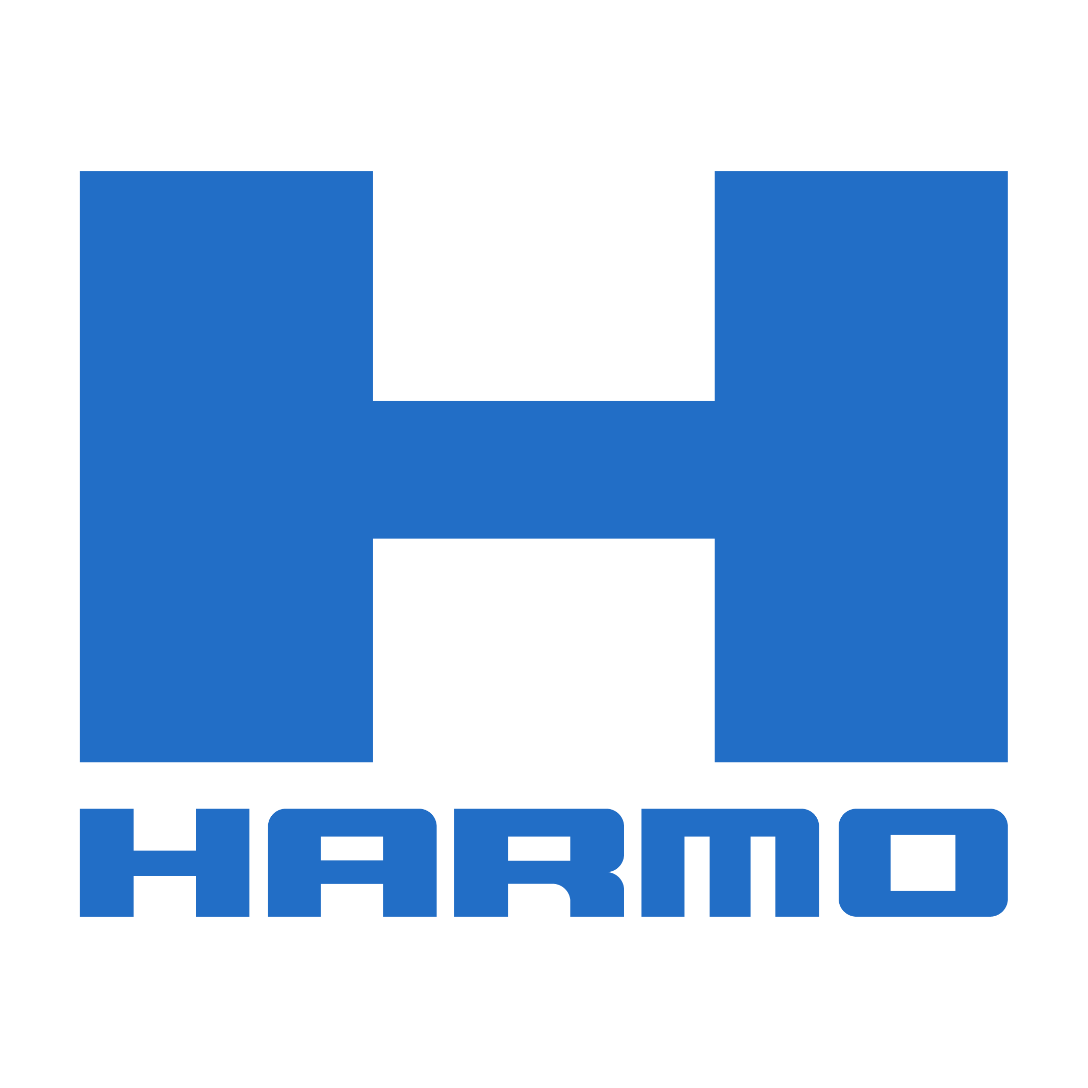 HARMO SITE ICON