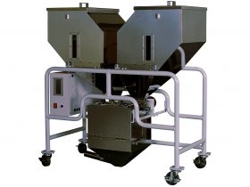 Gran Mixer