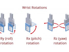 Wrist Rotations